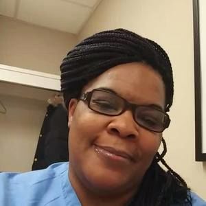 Meet your Posher, Lynn